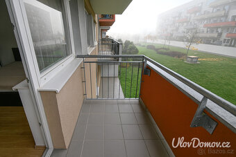 Prodej bytu 1+kk, Praha 15 - Horní Měcholupy - 18