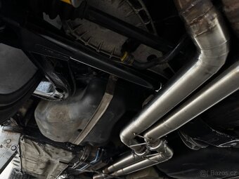 Bmw e46 232i coupe - 18