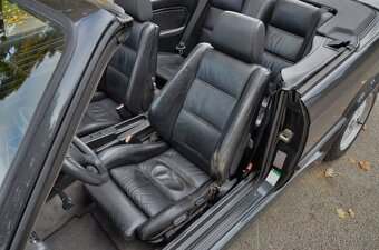 BMW 325i E30 1986 - 18