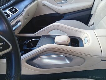 Mercedes Benz gle - 18