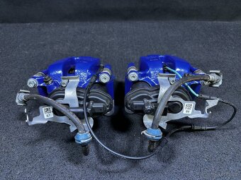 BMW G20 21 G22 G30 G31 M-paket kompletni sada brzd - 18