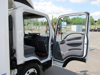 Isuzu N1R 3.0 skříň ČR 1.maj - 18