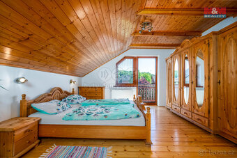 Prodej rodinného domu 5+kk, 194 m², Kounice - 18