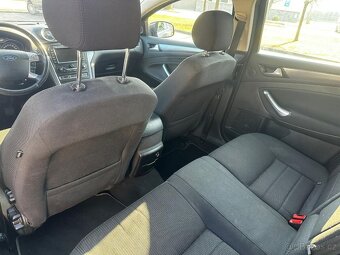 Ford Mondeo Combi 1.6 TDCi - 18