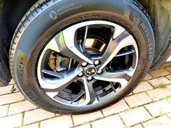 DS 7 CROSSBACK 1.5BlueHDi 140 000km odpočet DPH - 18