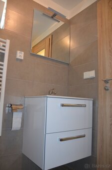 Prodej domu s pozemkem 390m2 - Praha 5 Lipence - 18