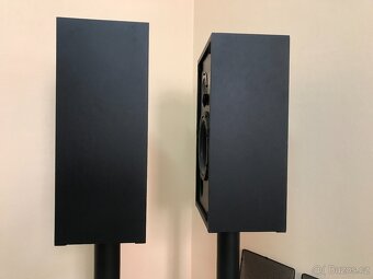 BOSE Acapella 50 Top zvuk - 18