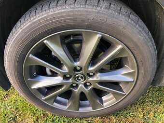 Mazda CX3 2,0 i 110 KW AWD Skyactiv - 18
