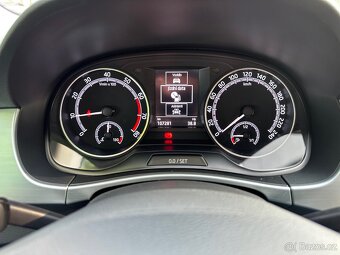 Škoda Fabia 1.0 tsi, auta na splátky bez registru - 18
