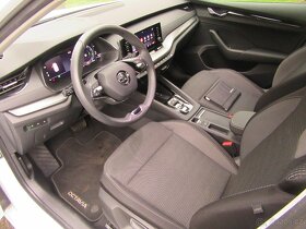 Škoda Octavia 2.0TDi 85KW DSG nová čr.po 1.maj.35 000km.DPH - 18