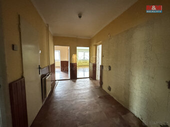 Prodej rodinného domu, 195 m², Štěpánkovice, ul. Mlýnská - 18