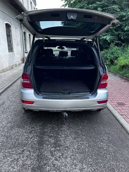 Mercedes Benz ML W 164 - 18