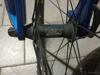 Horské kolo Ravo Racing XC vel. M 17" - 18