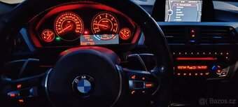 BMW f31 330d xDrive - 18