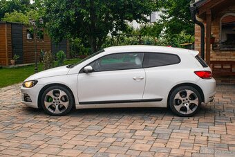 Volkswagen Scirocco 1.4 TSI 160k - 18