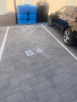 Apartmán u moře, Chorvatsko - 18
