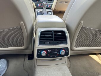 Audi A6 AVANT 200KW QUATRO MATRIX LED SERVISOVÁNO - 18