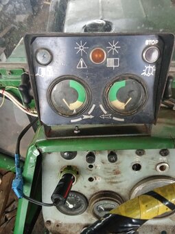 John Deere 550 - 18