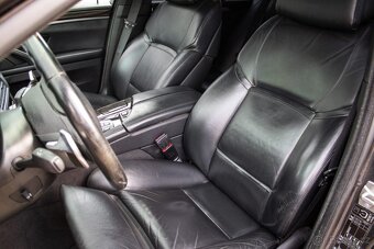BMW Rad 5 Touring 530d xDrive po kompletnom servise - 18