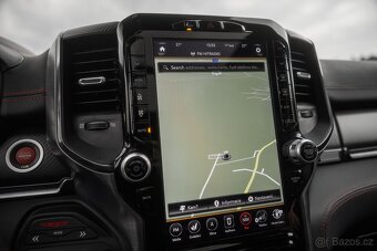 Dodge Ram, TRX 6,2 V8 SUPERCHARGED 15000 km - 18