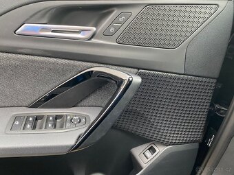 BMW iX1, M-Sport 30, BMW Premiu Selection - 18