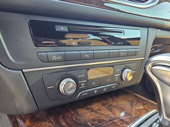 Audi A6C7 3.0TDI 150KW, 2012, QUATTRO - 18