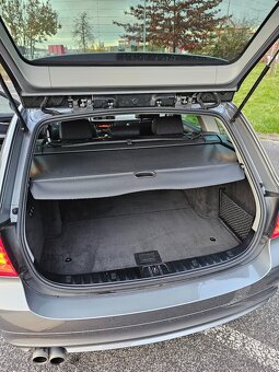 BMW 325d 145kw M57, Lci, manual, keyless - 18