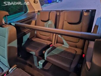 Seat Alhambra 2.0 TDI 110kW,7.Míst,Navi,Webasto,2017. - 18