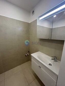 Podnájem bytu 3+1, 72 m2 Josefa Kotase, Ostrava - Hrabůvka - 18