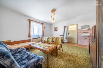 Prodej zemědělská usedlost, 2624 m² - Kozlovice u Nepomuka - 18