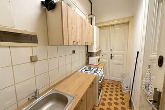 Prodej domu Teplice Českobratská 442/14 - 18