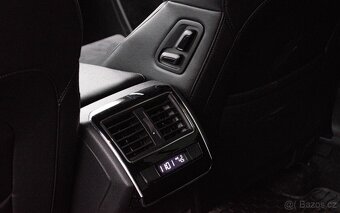 Škoda Superb Combi 2.0 TDI 4x4 DSG Webasto - 18