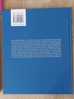 8 knih - JEDNA CENA - sk. č. 2 - 18