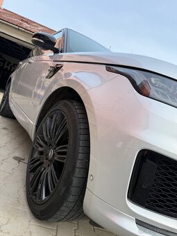 Land Rover Range Rover Sport 4.4 TDV8 - 18