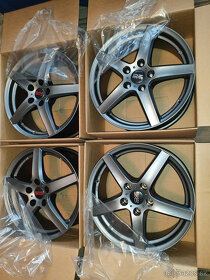 5x114,3 r17 toyota  renault mazda kia hyundai mitsubishi - 18