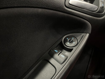 Ford Focus Kombi 1.5tdci 88kw  2018, PLNÝ SERVIS FORD - 18