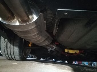 BMW E46 coupe 330ci 170kw manual 5q - 18