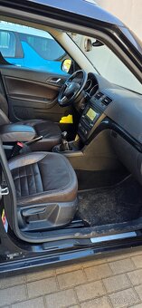 Škoda Yeti 4x4 2.0 125kw l&k panorama - 18