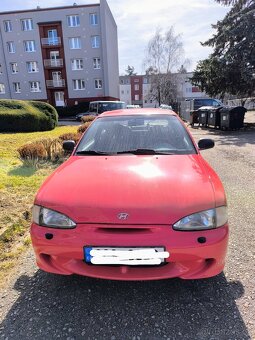 Hyundai Accent najeto 120 000 km - 18