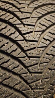 Falken Euroall Seasons AS210 235/40/18 celoroční - 18