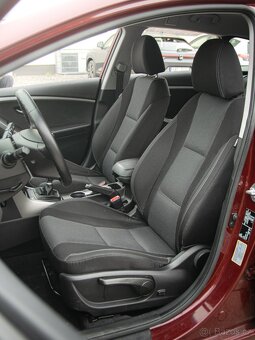 Hyundai i30, 1,6/88kW ČR 1.Maj - 18