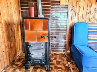 chata Rožnov p. R. - 18