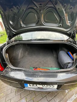 Chrysler 300c 3,5L usa verze + LPG - 18