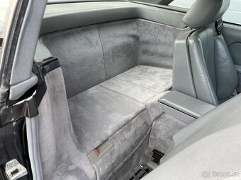 Mercedes-Benz 500SL R129 1991 - 18