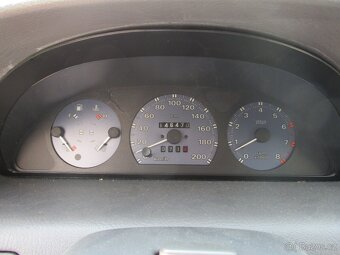 FIAT PUNTO - 1.2 , jede parádně - 18