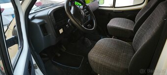 Obytný automobil, karavan Ford Transit 2.5D - 18