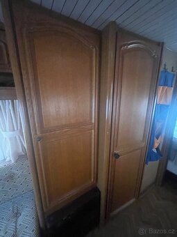 Karavan Hobby Prestige 460 - 18