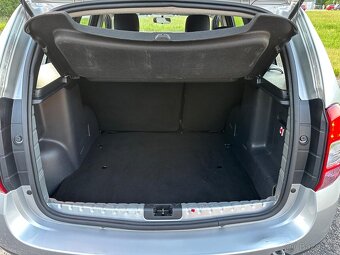 DACIA DUSTER 1,5 DCI  80kW - 18
