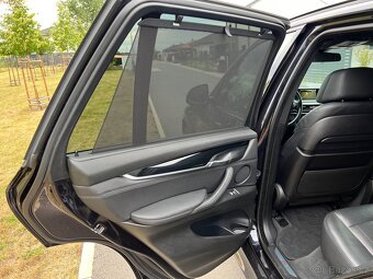 BMW X5 M50D, 280 kW, nafta, 2014 najeto 267t.km. - 18