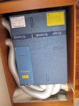 Prodám karavan Hobby 400 sf,model 2008 + mover, klima ,stan - 18